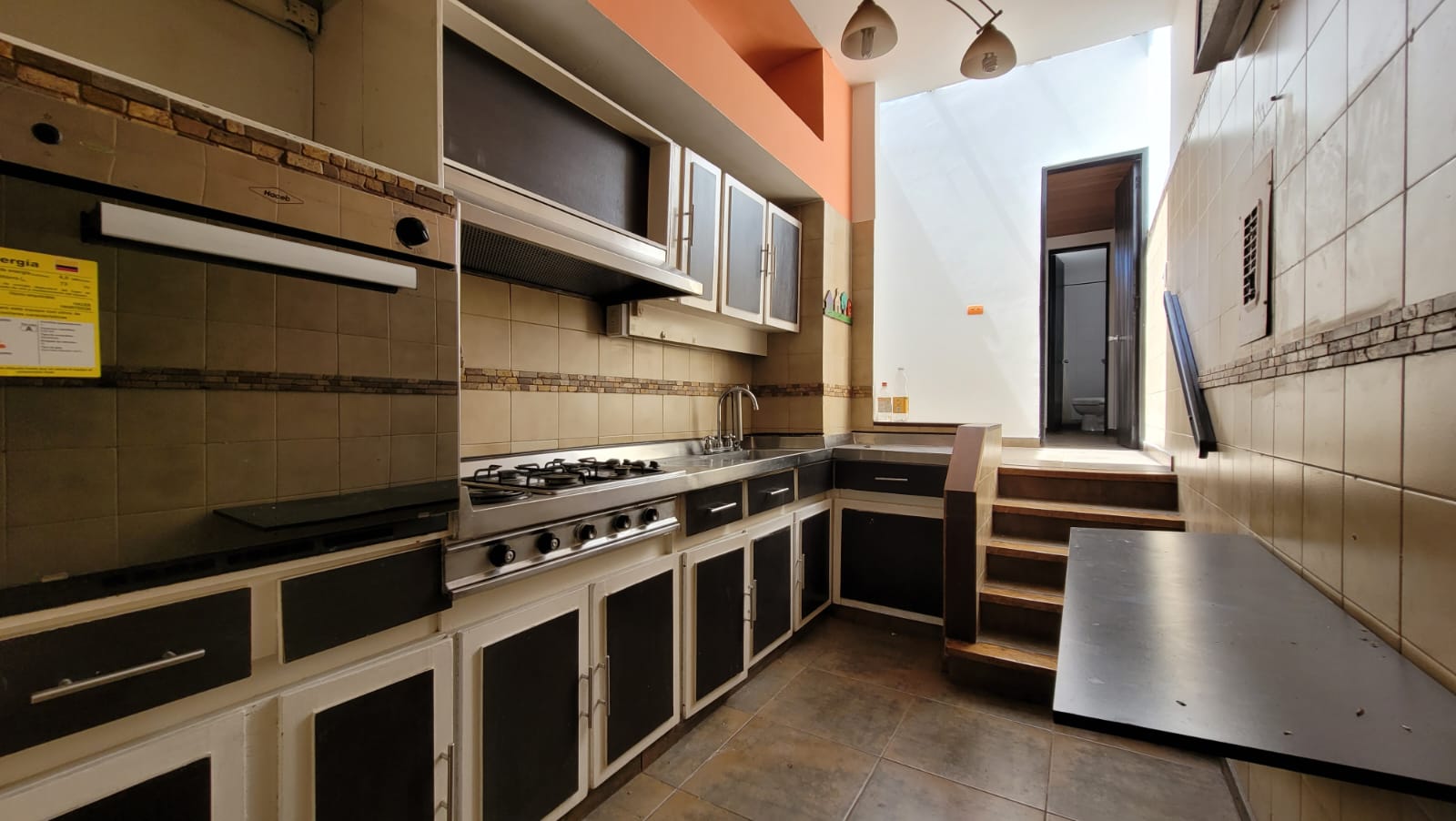 Casa en arriendo en Chicó Alto, Bogotá · foto 17 de 24