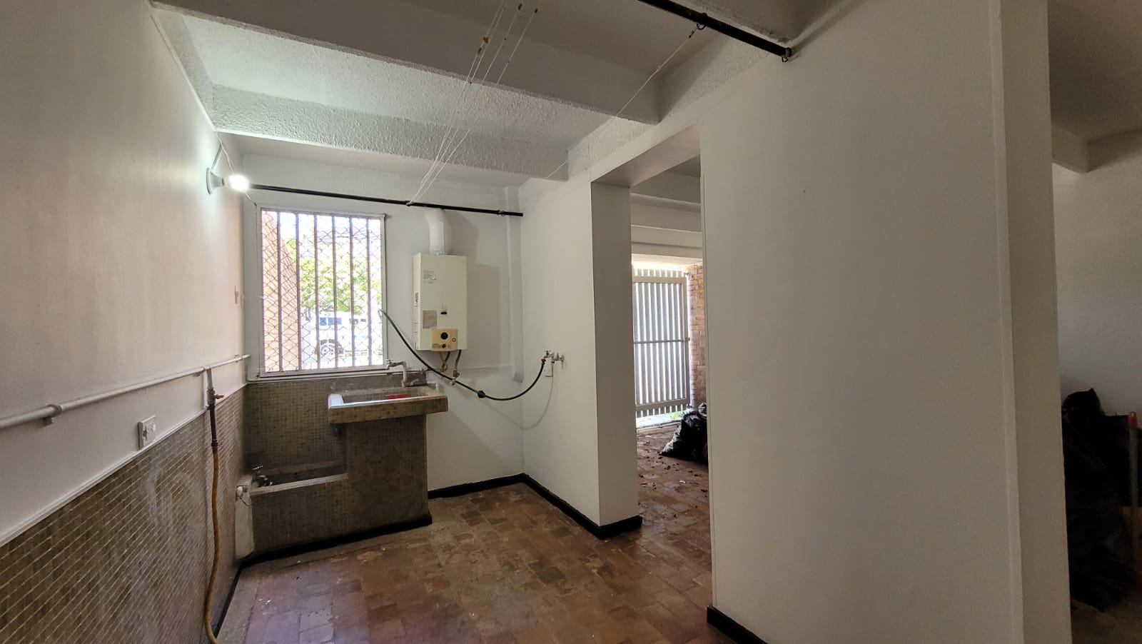 Casa en arriendo en Chicó Alto, Bogotá · foto 22 de 24