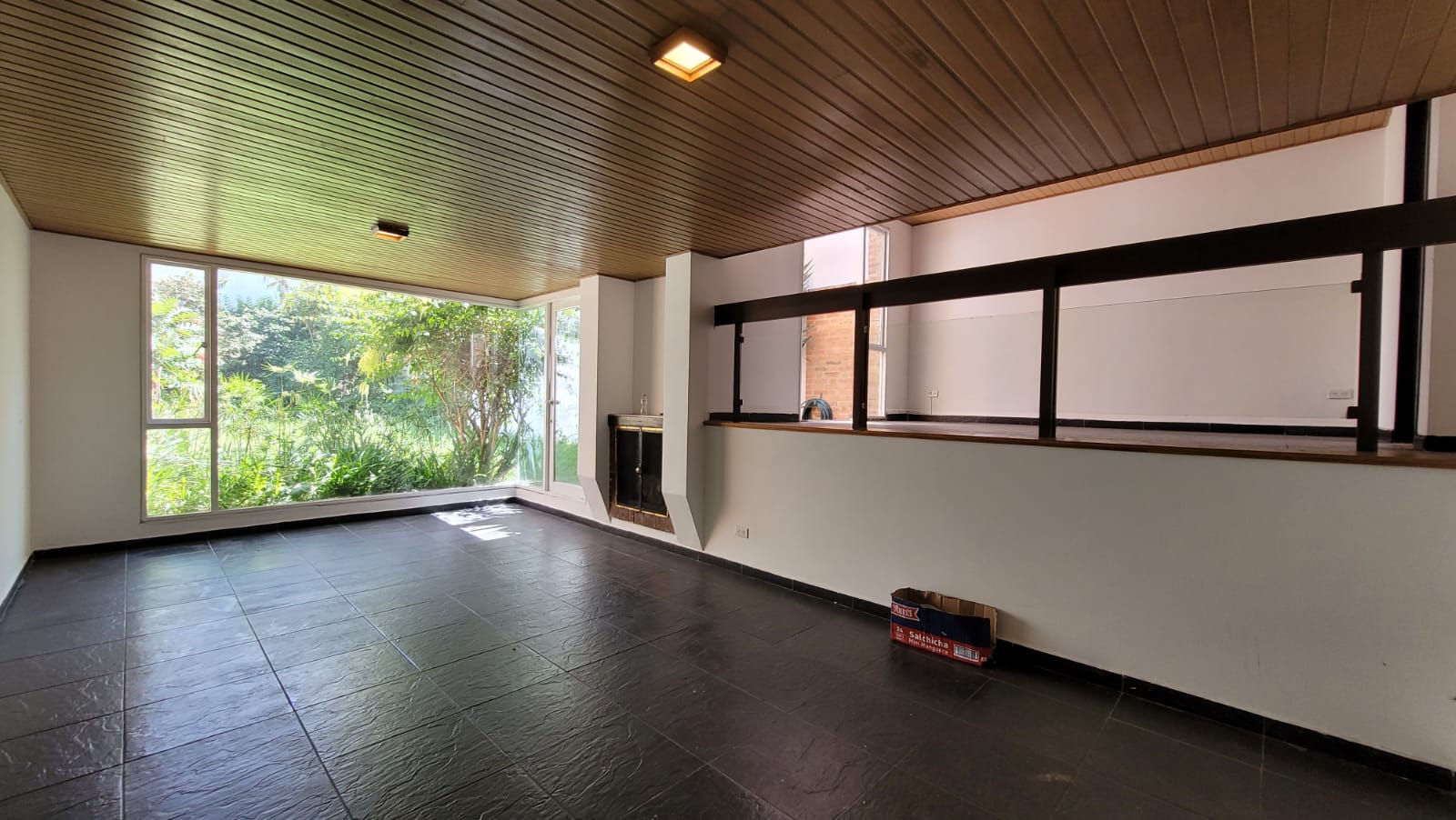 Casa en arriendo en Chicó Alto, Bogotá · foto 23 de 24