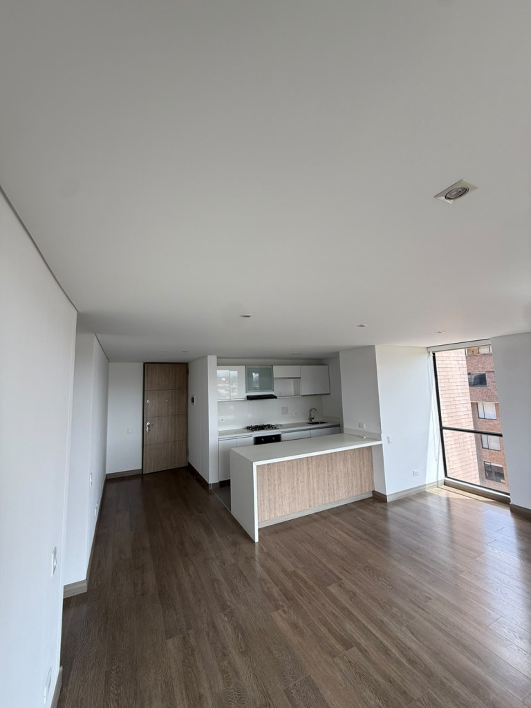 Apartamento en venta en Cantalejo, Bogotá · foto 2 de 22