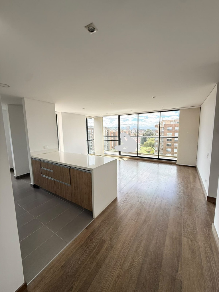 Apartamento en venta en Cantalejo, Bogotá · foto 10 de 22
