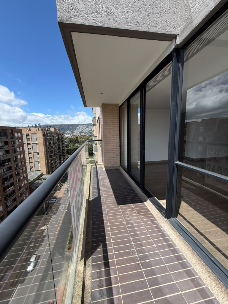 Apartamento en venta en Cantalejo, Bogotá · foto 11 de 22