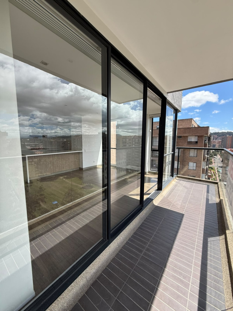 Apartamento en venta en Cantalejo, Bogotá · foto 12 de 22