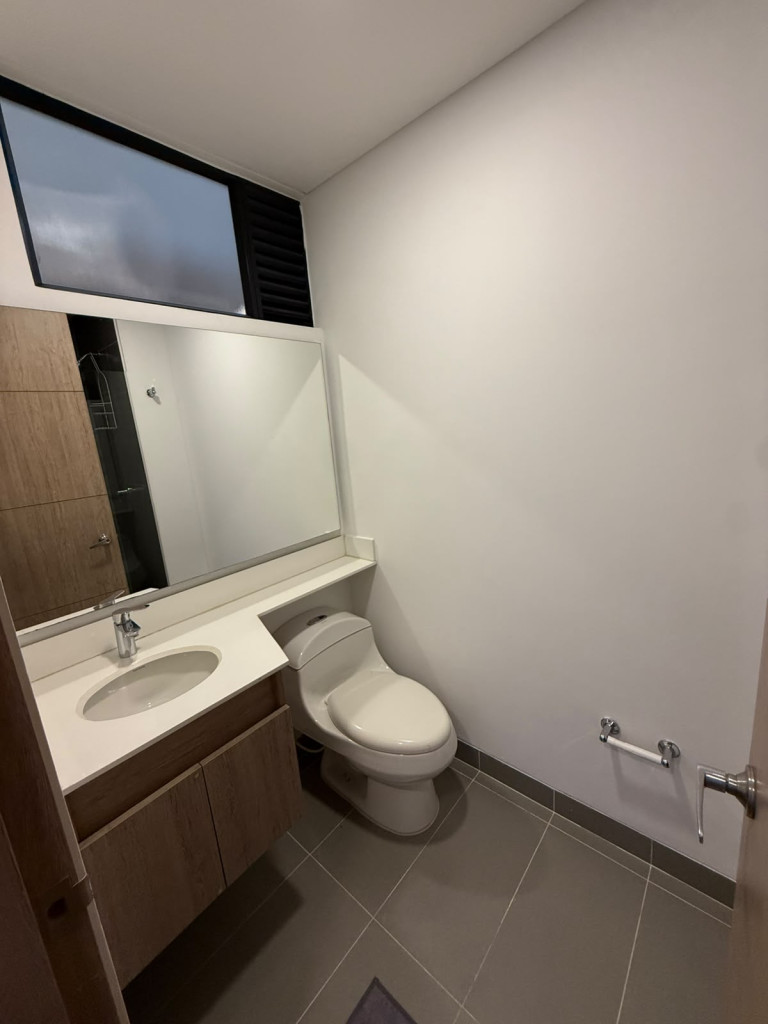 Apartamento en venta en Cantalejo, Bogotá · foto 21 de 22
