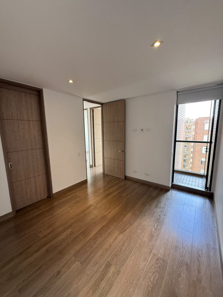 Apartamento en venta en Cantalejo, Bogotá · foto 22 de 22