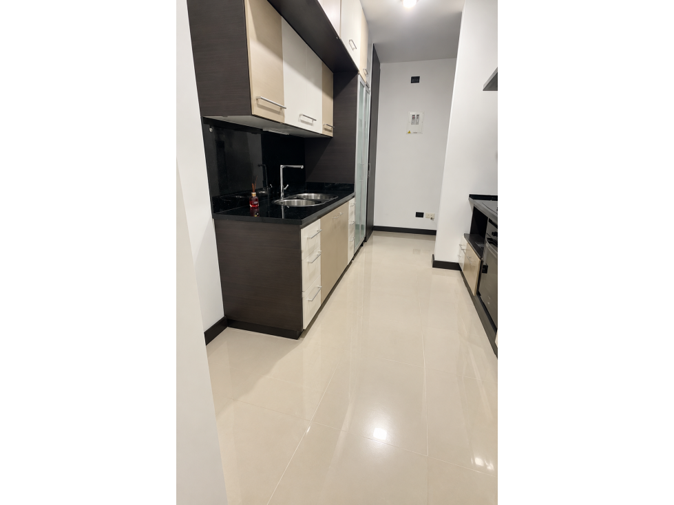 Apartamento en Arriendo en Pinares, Pereira