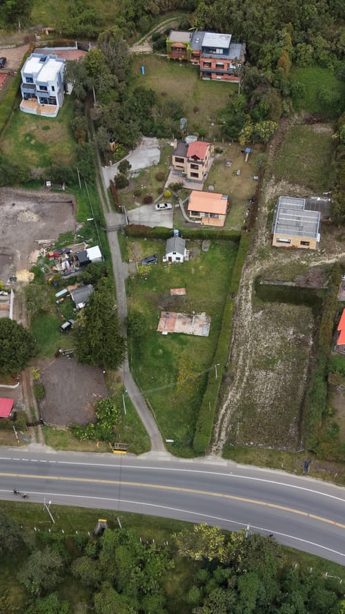 Lote en venta en San Rafael, La Calera, 1200 m² · foto 14 de 15