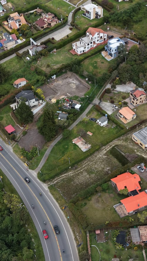 Lote en venta en San Rafael, La Calera, 1200 m² · foto 15 de 15