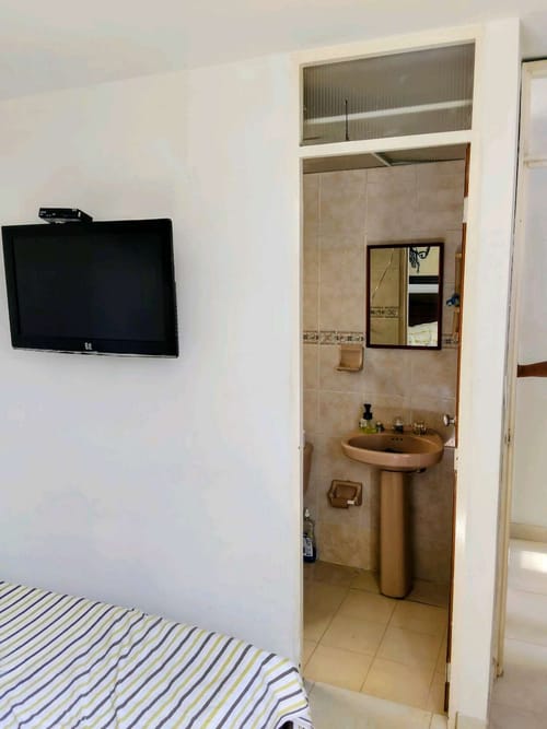 Apartamento de 3 alcobas en venta en Brisas De Los Alamos, Cali, 57 m² · foto 3 de 16
