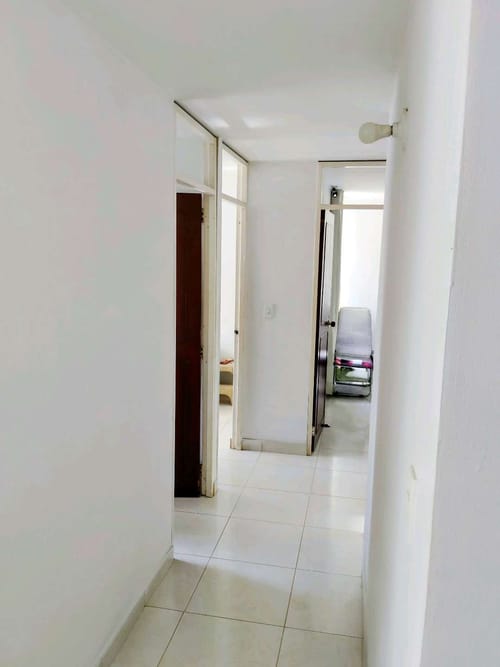Apartamento de 3 alcobas en venta en Brisas De Los Alamos, Cali, 57 m² · foto 4 de 16