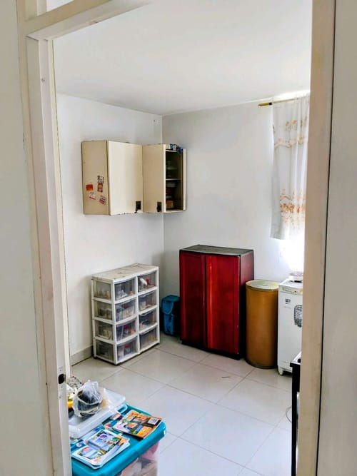 Apartamento de 3 alcobas en venta en Brisas De Los Alamos, Cali, 57 m² · foto 5 de 16