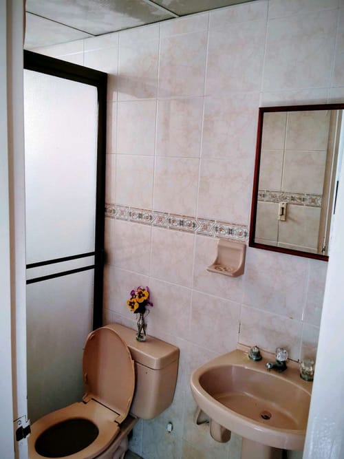 Apartamento de 3 alcobas en venta en Brisas De Los Alamos, Cali, 57 m² · foto 6 de 16