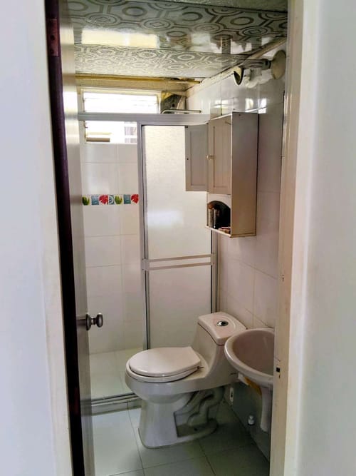 Apartamento de 3 alcobas en venta en Brisas De Los Alamos, Cali, 57 m² · foto 7 de 16