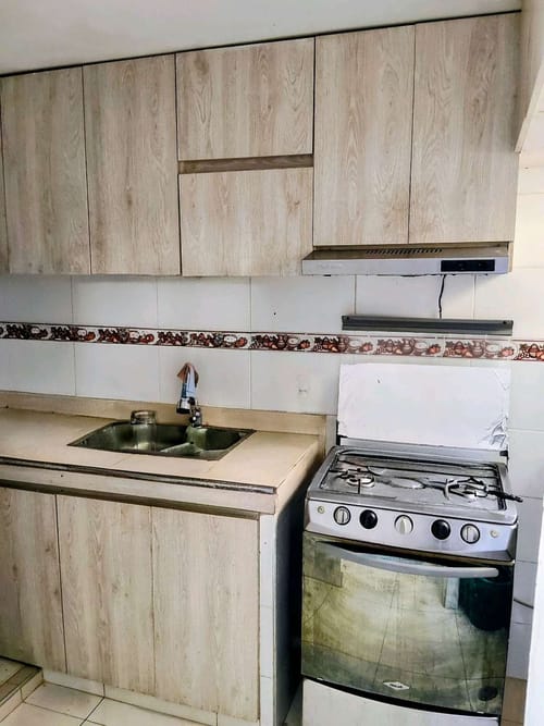 Apartamento de 3 alcobas en venta en Brisas De Los Alamos, Cali, 57 m² · foto 8 de 16