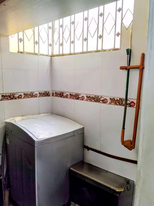 Apartamento de 3 alcobas en venta en Brisas De Los Alamos, Cali, 57 m² · foto 10 de 16
