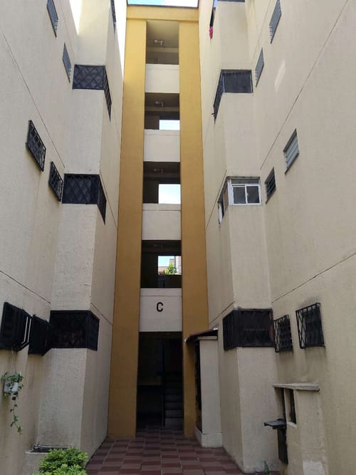 Apartamento de 3 alcobas en venta en Brisas De Los Alamos, Cali, 57 m² · foto 16 de 16