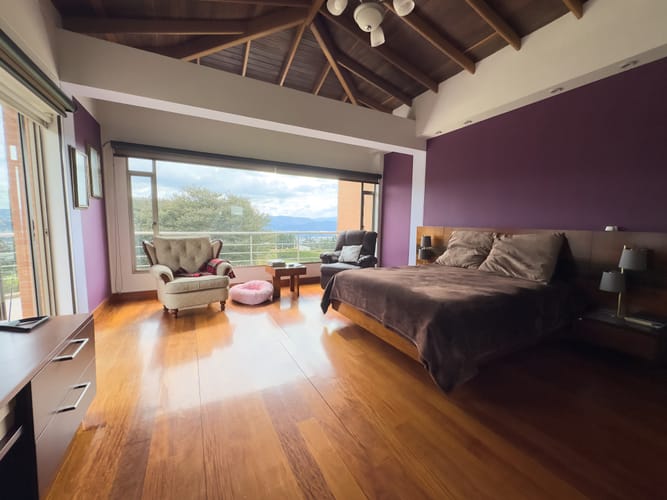 Casa de 10 alcobas en venta en Yerbabuena, Chía, 875 m² · foto 14 de 24