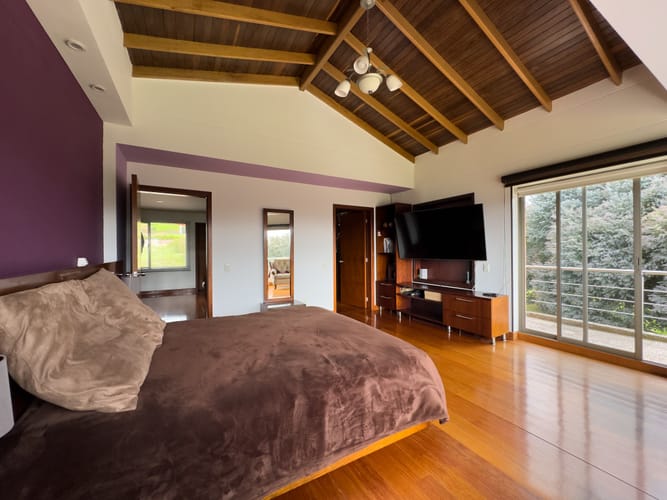 Casa de 10 alcobas en venta en Yerbabuena, Chía, 875 m² · foto 15 de 24