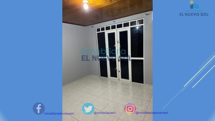 Casa de 4 alcobas en venta en Jordan Alto, Villavicencio, 120 m² · foto 8 de 20
