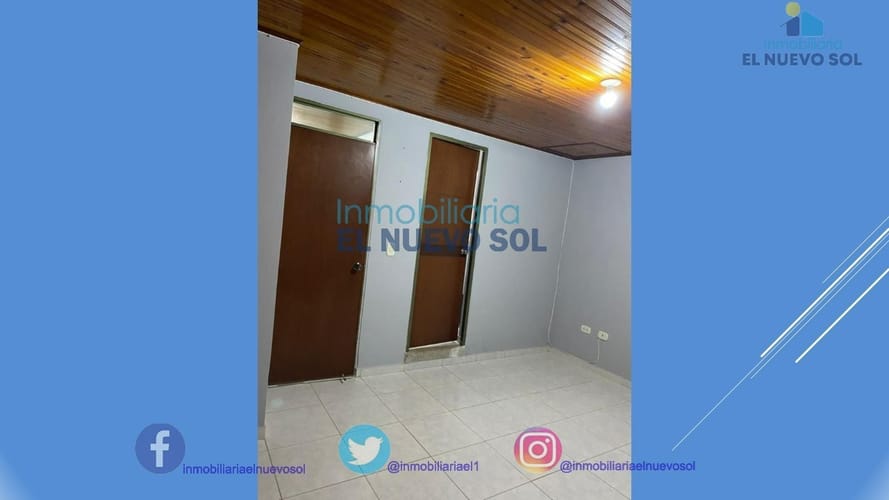 Casa de 4 alcobas en venta en Jordan Alto, Villavicencio, 120 m² · foto 15 de 20