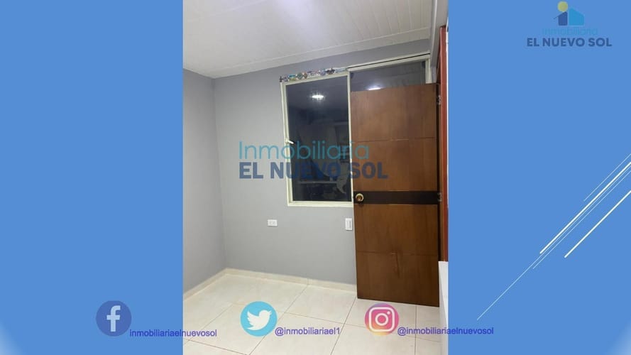 Casa de 4 alcobas en venta en Jordan Alto, Villavicencio, 120 m² · foto 11 de 20