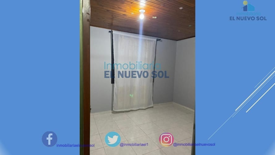 Casa de 4 alcobas en venta en Jordan Alto, Villavicencio, 120 m² · foto 13 de 20