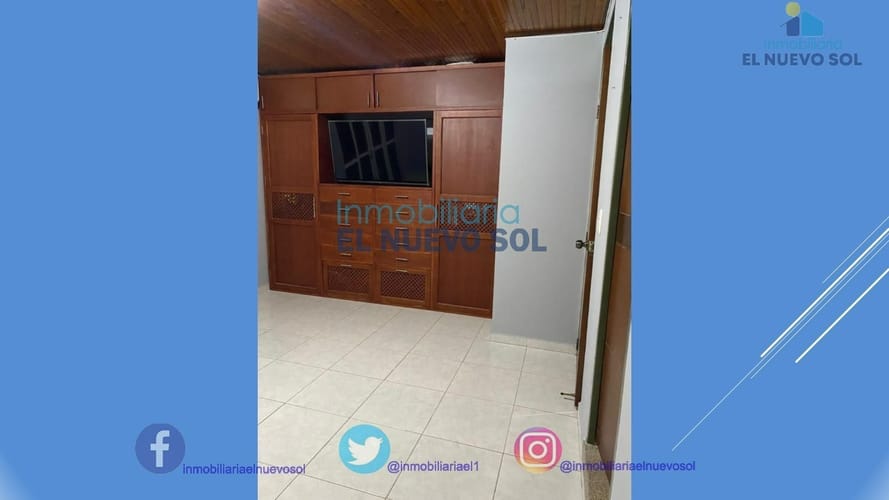 Casa de 4 alcobas en venta en Jordan Alto, Villavicencio, 120 m² · foto 14 de 20