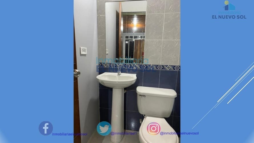 Casa de 4 alcobas en venta en Jordan Alto, Villavicencio, 120 m² · foto 18 de 20