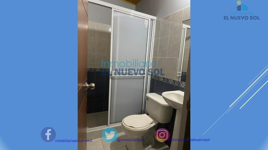 Casa de 4 alcobas en venta en Jordan Alto, Villavicencio, 120 m² · foto 19 de 20