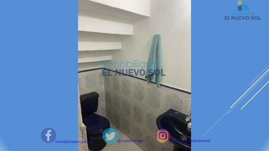 Casa de 4 alcobas en venta en Jordan Alto, Villavicencio, 120 m² · foto 17 de 20