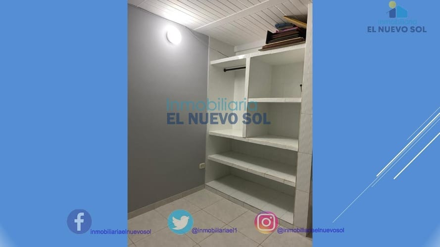 Casa de 4 alcobas en venta en Jordan Alto, Villavicencio, 120 m² · foto 6 de 20