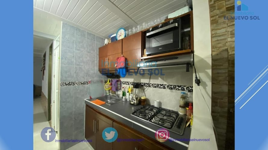Casa de 4 alcobas en venta en Jordan Alto, Villavicencio, 120 m² · foto 16 de 20