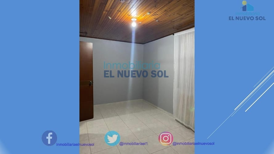 Casa de 4 alcobas en venta en Jordan Alto, Villavicencio, 120 m² · foto 7 de 20