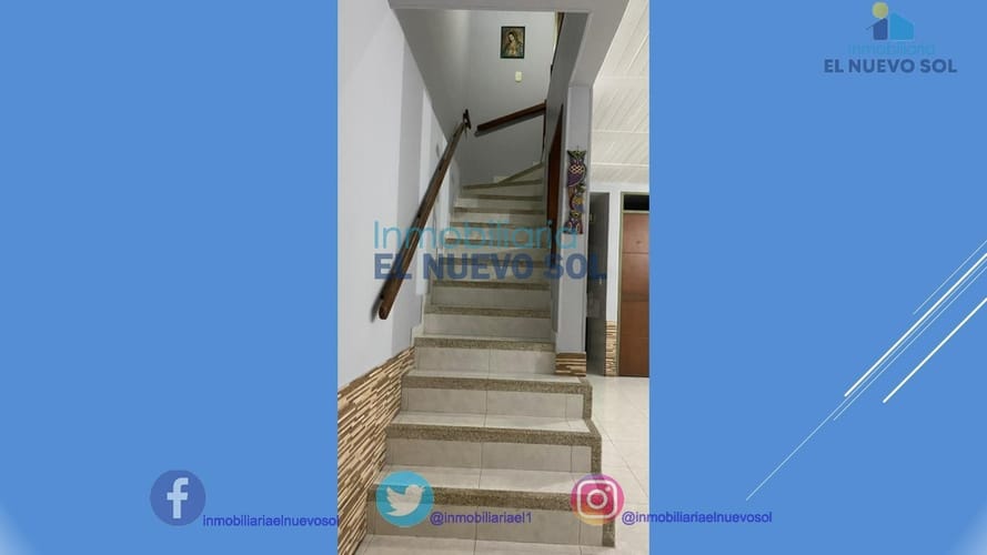 Casa de 4 alcobas en venta en Jordan Alto, Villavicencio, 120 m² · foto 5 de 20