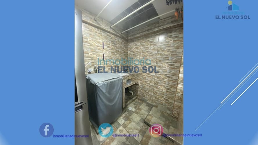 Casa de 4 alcobas en venta en Jordan Alto, Villavicencio, 120 m² · foto 20 de 20