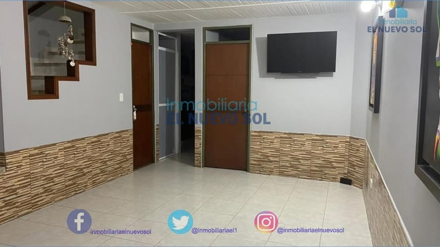 Casa de 4 alcobas en venta en Jordan Alto, Villavicencio, 120 m² · foto 4 de 20