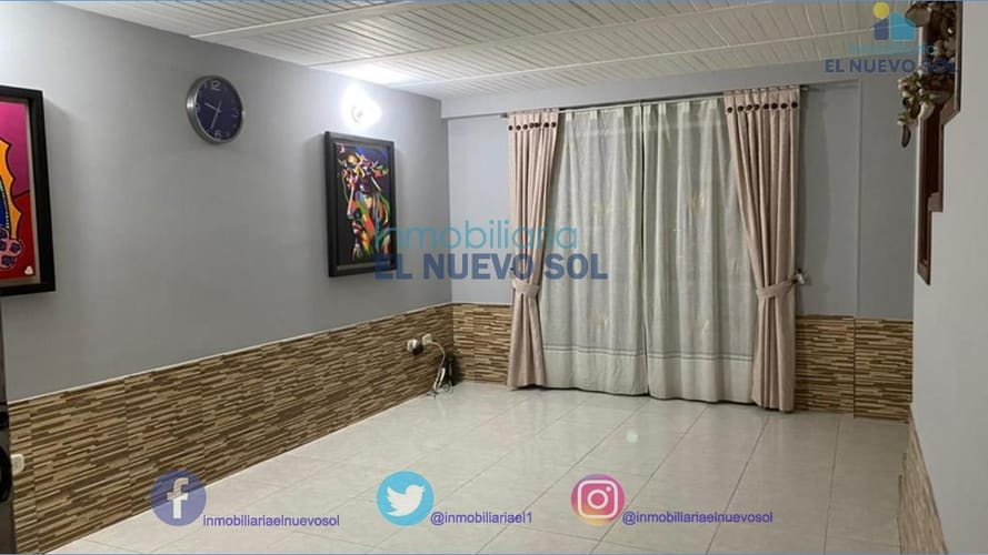 Casa de 4 alcobas en venta en Jordan Alto, Villavicencio, 120 m² · foto 3 de 20