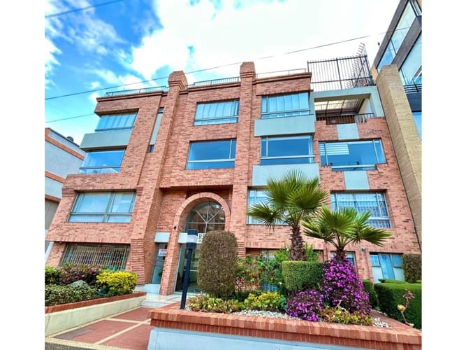 Apartamento de 3 alcobas en venta en Santa Barbara, Bogotá, 230 m² · foto 21 de 21