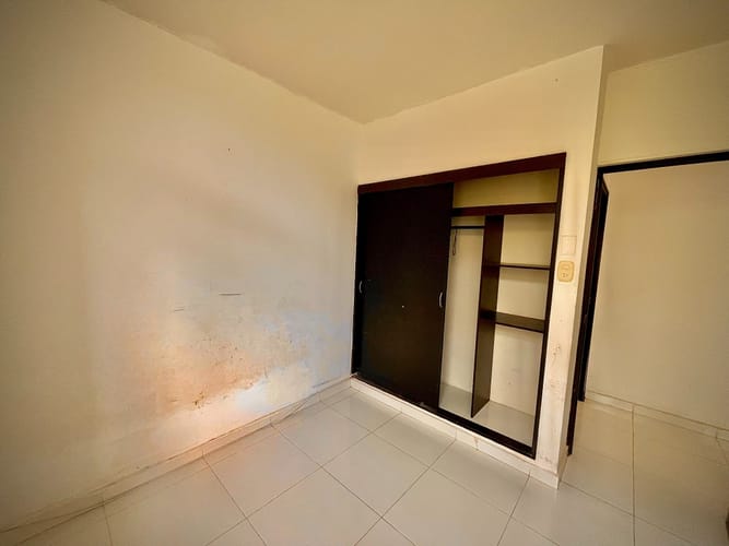 Apartamento de 3 alcobas en venta en Urbanizacion Altos De Mayorca, Santa Marta, 61 m² · foto 5 de 19