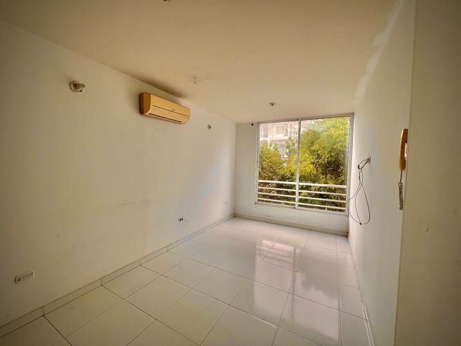 Apartamento de 3 alcobas en venta en Urbanizacion Altos De Mayorca, Santa Marta, 61 m² · foto 12 de 19