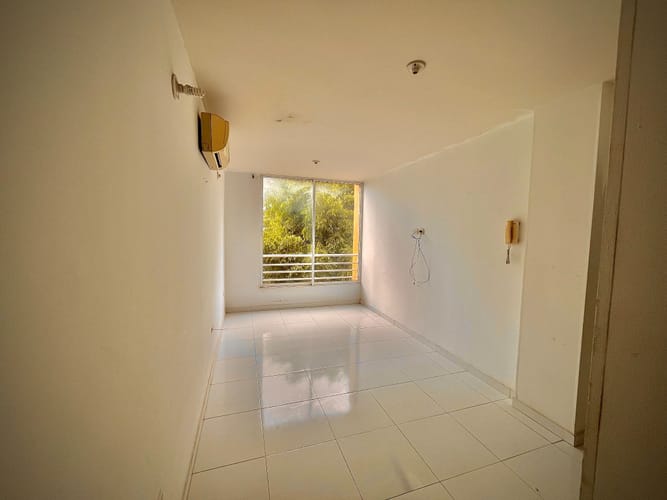Apartamento de 3 alcobas en venta en Urbanizacion Altos De Mayorca, Santa Marta, 61 m² · foto 10 de 19