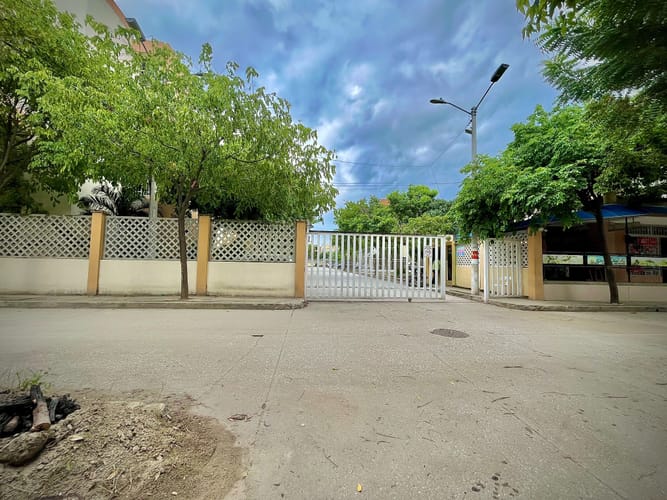 Apartamento de 3 alcobas en venta en Urbanizacion Altos De Mayorca, Santa Marta, 61 m² · foto 15 de 19