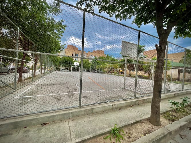 Apartamento de 3 alcobas en venta en Urbanizacion Altos De Mayorca, Santa Marta, 61 m² · foto 19 de 19