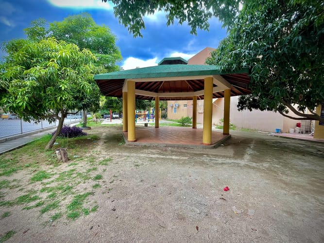 Apartamento de 3 alcobas en venta en Urbanizacion Altos De Mayorca, Santa Marta, 61 m² · foto 18 de 19