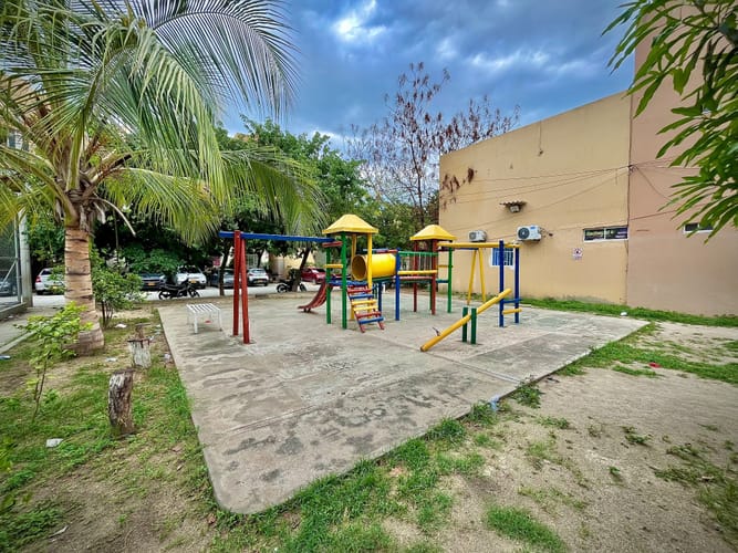 Apartamento de 3 alcobas en venta en Urbanizacion Altos De Mayorca, Santa Marta, 61 m² · foto 17 de 19