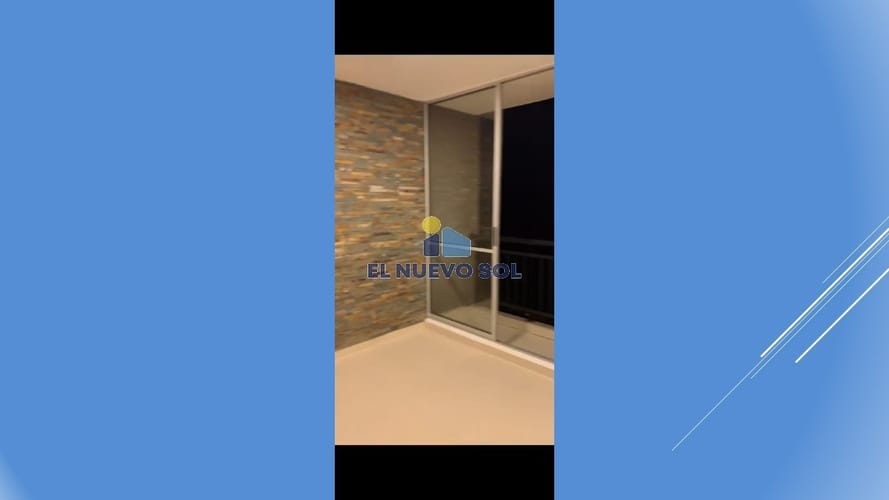 Apartamento de 3 alcobas en venta en Maizaro, Villavicencio, 52 m² · foto 2 de 15