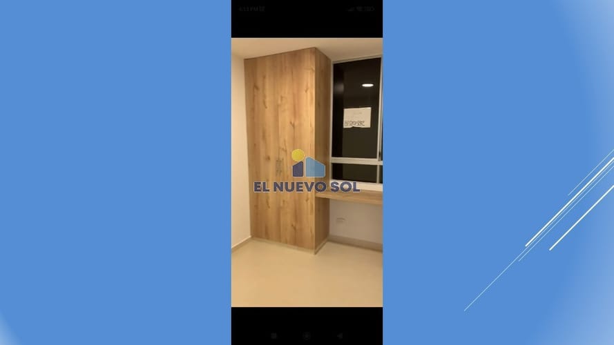 Apartamento de 3 alcobas en venta en Maizaro, Villavicencio, 52 m² · foto 6 de 15