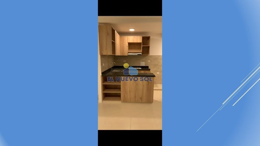 Apartamento de 3 alcobas en venta en Maizaro, Villavicencio, 52 m² · foto 10 de 15