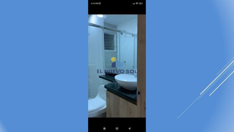 Apartamento de 3 alcobas en venta en Maizaro, Villavicencio, 52 m² · foto 12 de 15