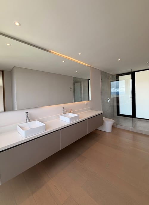 Casa de 4 alcobas en arriendo en Condominio Bosques Del Encenillo, Bogotá, 380 m² · foto 2 de 24